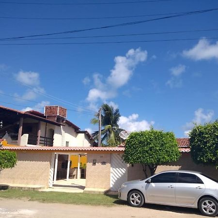 Peroba Praia Azul Maragogi Exterior foto