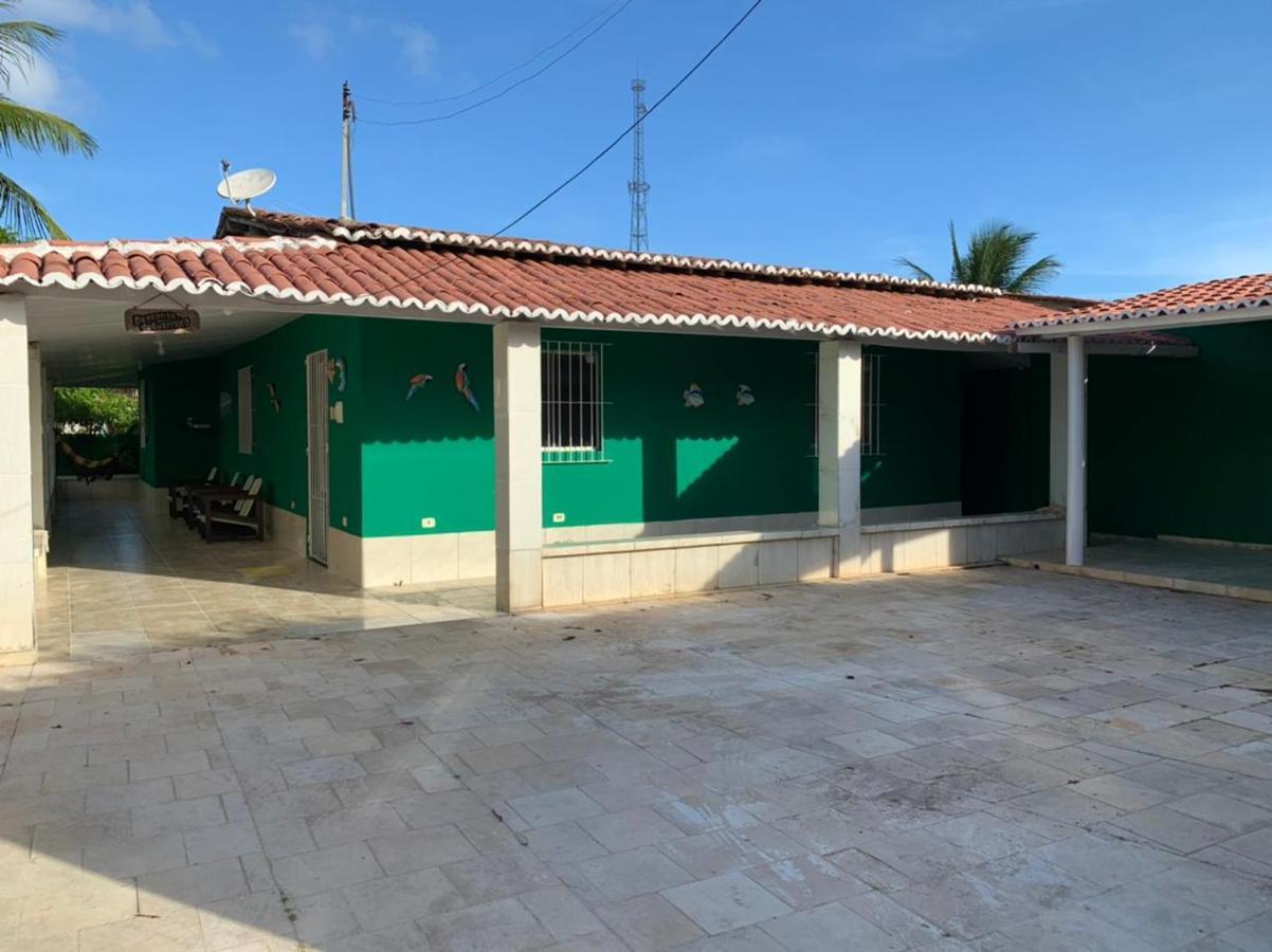 Peroba Praia Azul Maragogi Exterior foto
