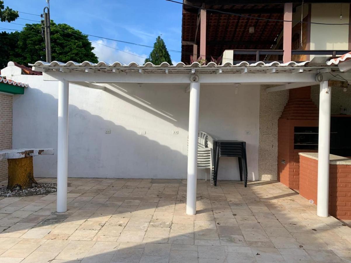 Peroba Praia Azul Maragogi Exterior foto