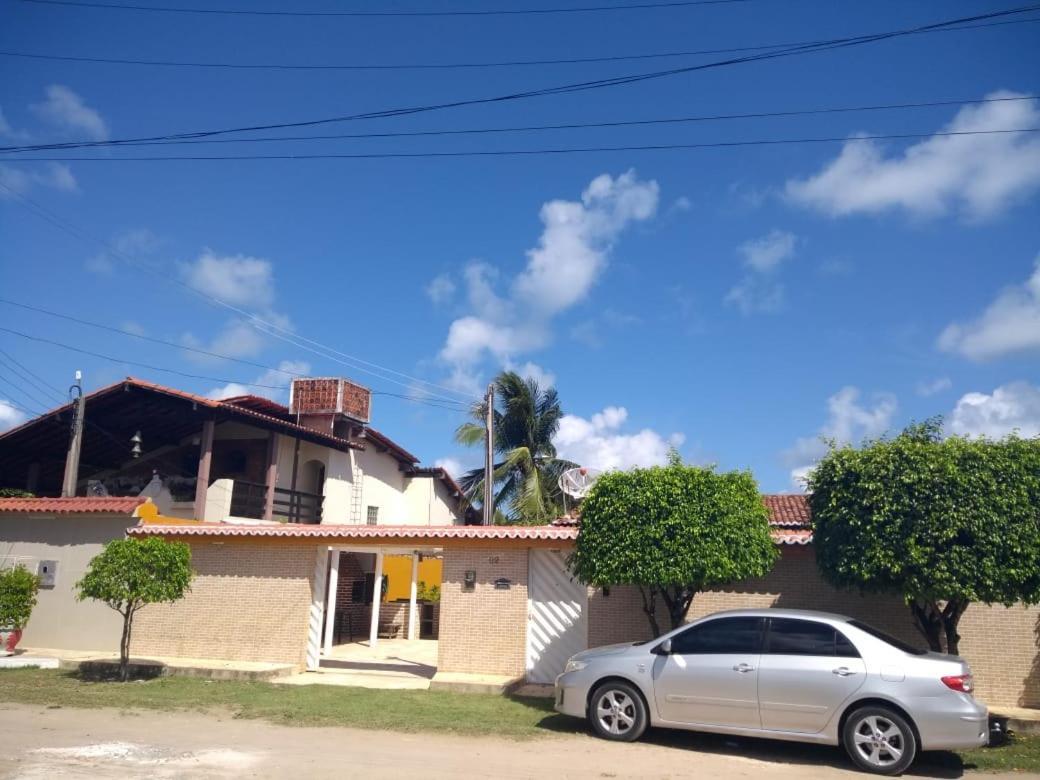 Peroba Praia Azul Maragogi Exterior foto